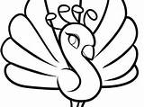 Free & Easy To Print Peacock Coloring Pages  Tulamama sketch template