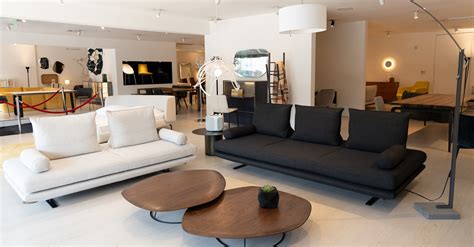 Prado by Ligne Roset | Modern Sofas Linea Inc Modern Furniture Los Angeles