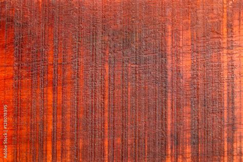 Mahogany wood texture Stock Photo | Adobe Stock