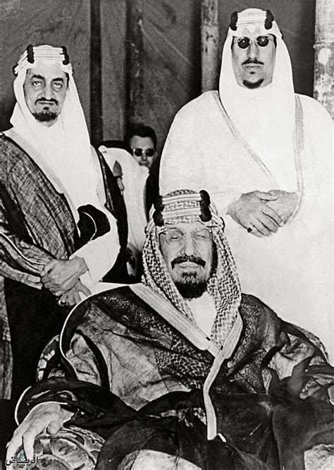 The History of the House of Saud: A Timeline of the Saudi Royal Family ...