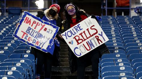 Buffalo Bills ticket prices will increase by roughly $8 per game in ...