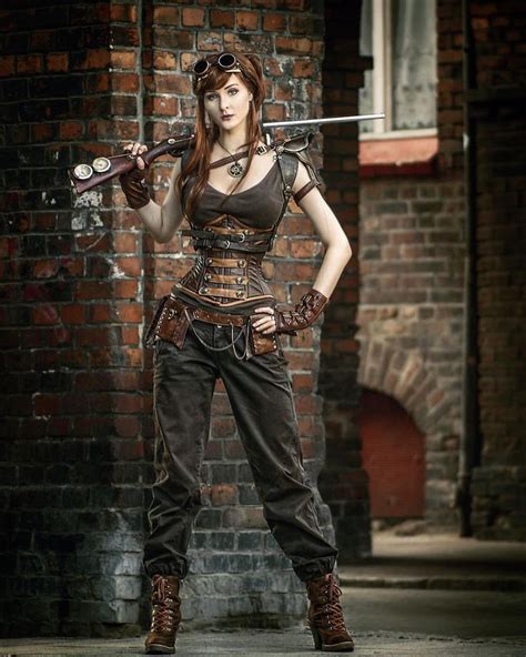 1,077 Likes, 13 Comments - Steampunk Genii (@steampunkgenii) on ...