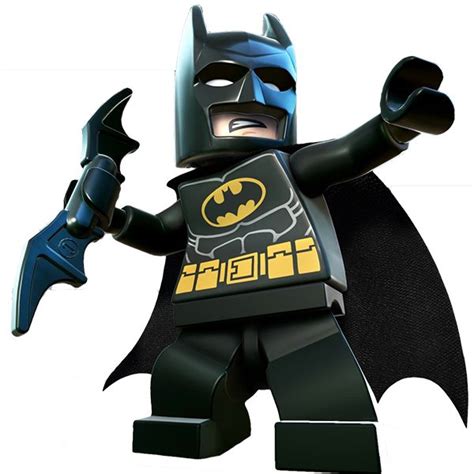 Batman - trailer feito com Lego | Lego poster, Lego batman 2, Lego ...