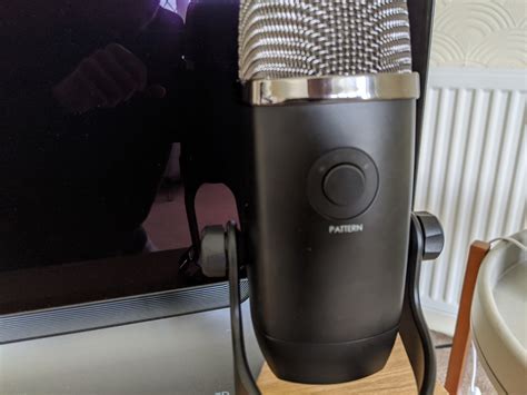 Blue Yeti X Review: Can the Best Desktop Mic Get Better? | Tom's Hardware