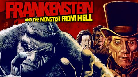 Frankenstein and the Monster from Hell | Movie fanart | fanart.tv