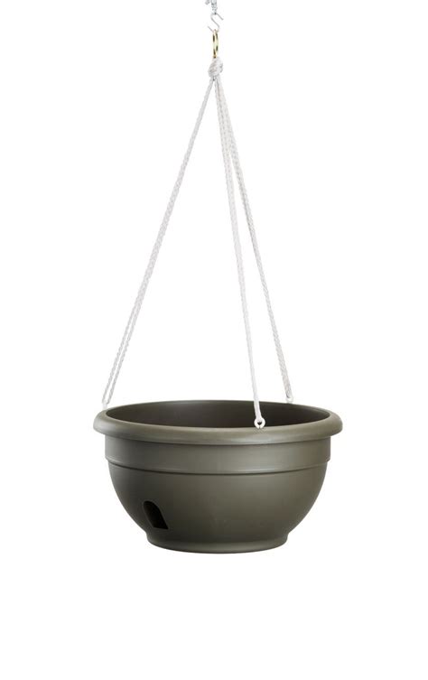 Hanging Baskets for Plants, Self Watering | $99+ Orders Ship Free | Plant basket, Self watering ...