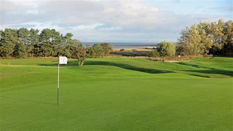 Longniddry Golf Club Course Review | Golf Monthly