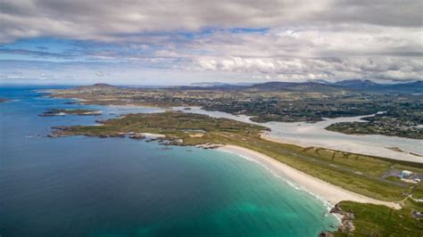 Donegal Airport - Inishview.com