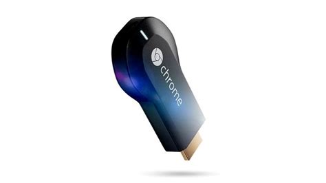 Google Chromecast now works with TV remote control | ITProPortal