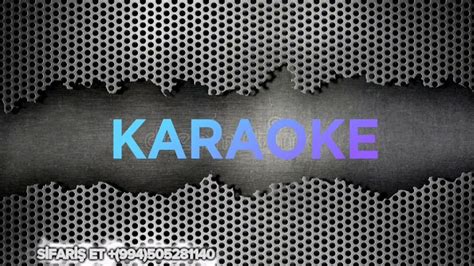 Daglar oglu daglar Karaoke - YouTube