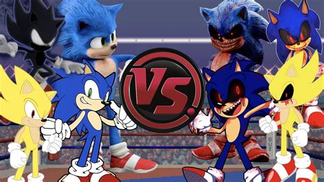 Sonic Exe Pictures