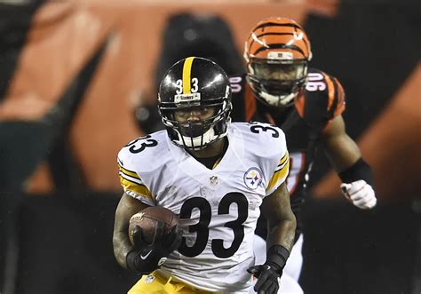 Ron Cook: Steelers backups come through as Bengals self-destruct ...