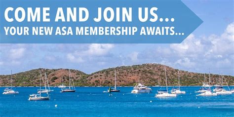 ASA Member Benefits Help You Save Big! - American Sailing