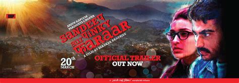 Sandeep Aur Pinky Faraar - Movie | Cast, Release Date, Trailer, Posters ...