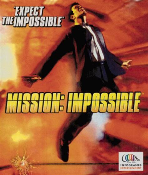 Mission: Impossible (Game) - Giant Bomb