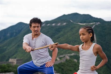 The Karate Kid Review - FilmoFilia