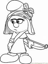 71 Smurfs Coloring Pages  Free & Printable For Kids And Adults sketch template
