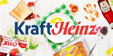 How Cost Cutting at Kraft Heinz's Dampened Innovation of New Products ...