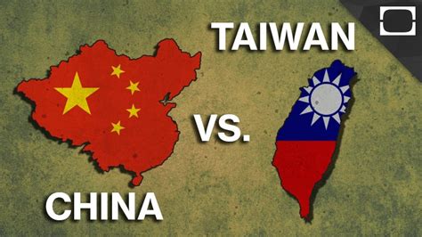 China Sebut Taiwan Intervensi Urusan Internal Hong Kong