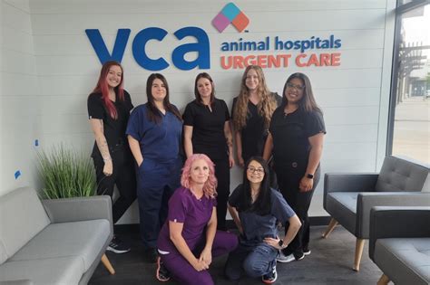 VCA Animal Hospitals Urgent Care now serving Cedar Park pets | Community Impact