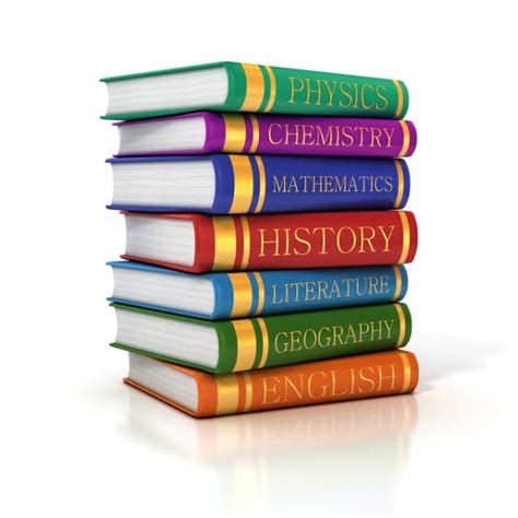 The enduring power of textbooks in students' lives (essay)