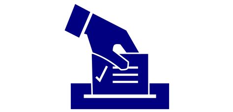 Transparent Vote Check Mark Png Voting Clip Art Png D - vrogue.co
