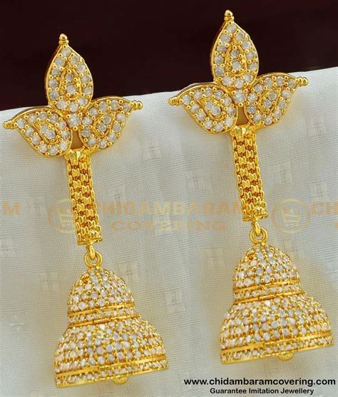 Aggregate more than 135 6 gram gold earrings designs best - seven.edu.vn
