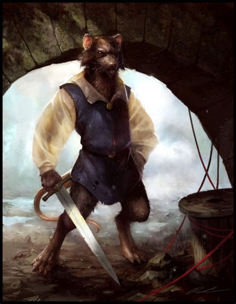 Justin by daarken.deviantart.com on @DeviantArt | The secret of nimh ...