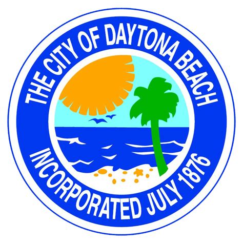 The City Of Daytona Beach Government - Community & Government - Daytona Beach - Daytona Beach