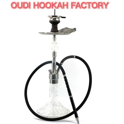 High Germany Quality Factory Accessories Sheesha Stainless Steel Shisha ...