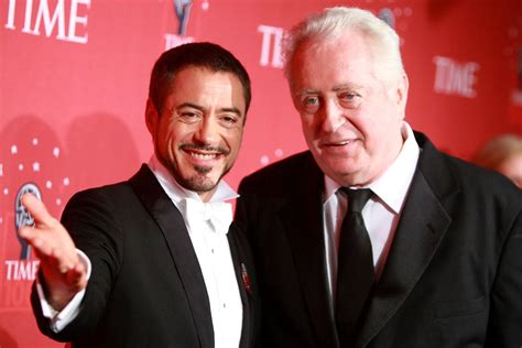 Robert Downey Sr., filmmaker and father of Robert Downey Jr., dies at 85