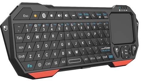 Best mini wireless keyboards for PC [2020 Guide]
