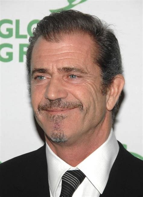 How to Copy Mel Gibson Beard Style - 8 Easy Steps (2024)