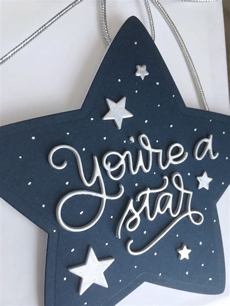 I'm in Haven: You're a Star Gift Tag