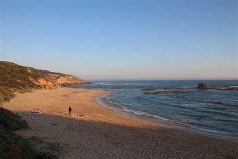 Sorrento Back Beach, Mornington Peninsula National Park, Victoria ...