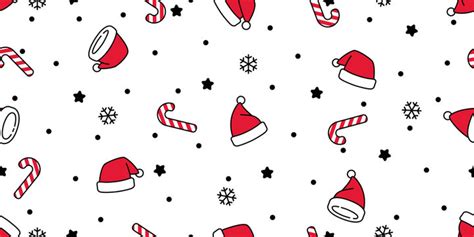 Candy Cane Background