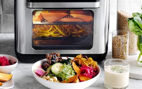 Instant Vortex Plus Air Fryer Oven Review - Chef's Resource