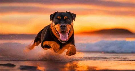 Why Is The Rottweiler Lab Mix Size Important? - Passion Paws