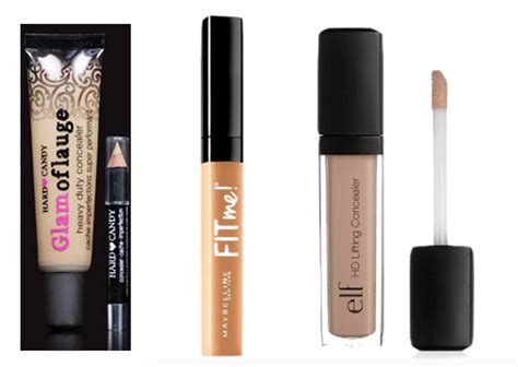 A Comprehensive Guide to the Best Drugstore Makeup - By Kimberly Kong