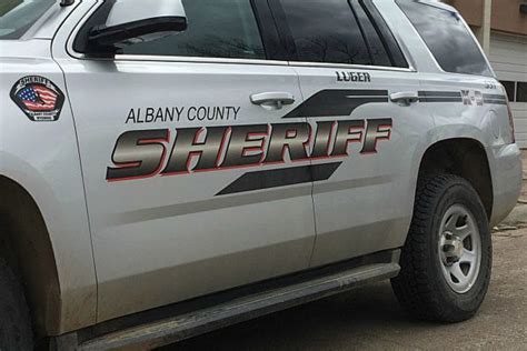 Race For Albany County Sheriff Intensifies [VIDEOS]