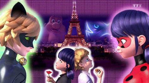 Watch Miraculous Ladybug season 6 online