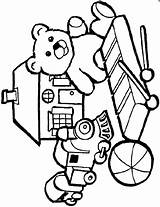 Toy Train Coloring Pages  ClipArt Best sketch template