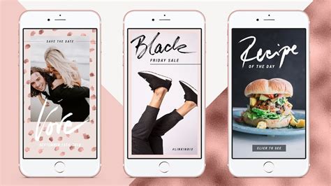 5 great Instagram Stories templates for designers | Creative Bloq