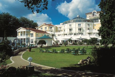 Hotel Strandidyll Heringsdorf auf Usedom | Wellnesshotel Ostsee | Usedom, Heringsdorf, Hotels