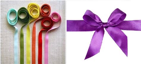 Textile Jogot: What is Ribbon and Tape?Characteristics, Different Types ...