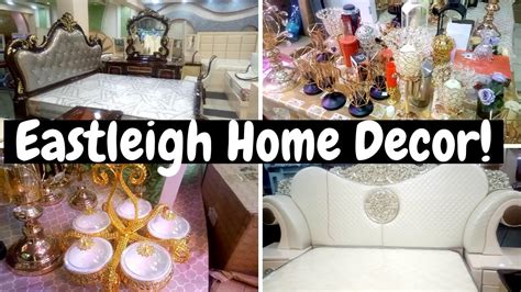 Home Decor Shopping At Eastleigh Nairobi Kenya - YouTube