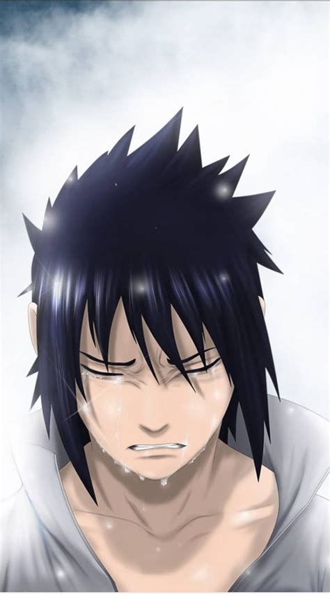 Sasuke naruto, Sasuke Sad HD phone wallpaper | Pxfuel