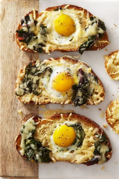 60 Easy Brunch Recipes - Best Ideas for Brunch Menu