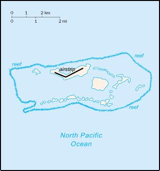 Palmyra Atoll Atlas: Maps and Online Resources