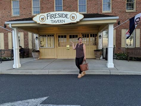 David & Steve's Fireside Tavern | 1500 Historic Dr, Strasburg, PA 17579 ...